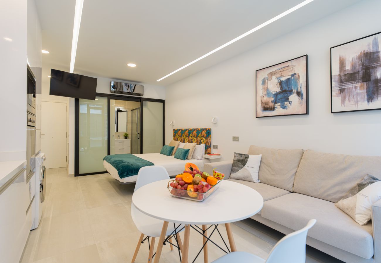 Estudio en Las Palmas de Gran Canaria - Colada Beach Home By CanariasGetaway