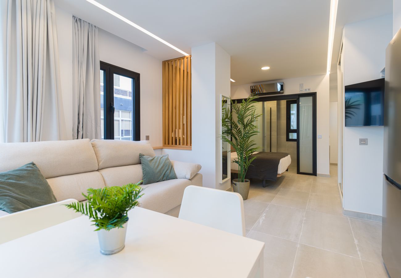 Estudio en Las Palmas de Gran Canaria - Arenisca Beach Home by Canariasgetaway