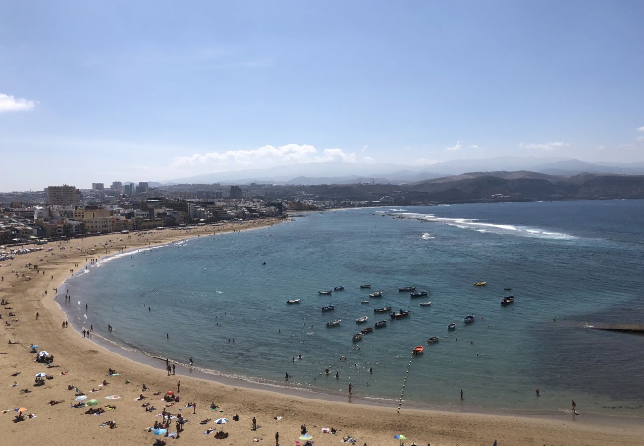 Estudio en Las Palmas de Gran Canaria - Fonolita Beach Home By CanariasGetaway 