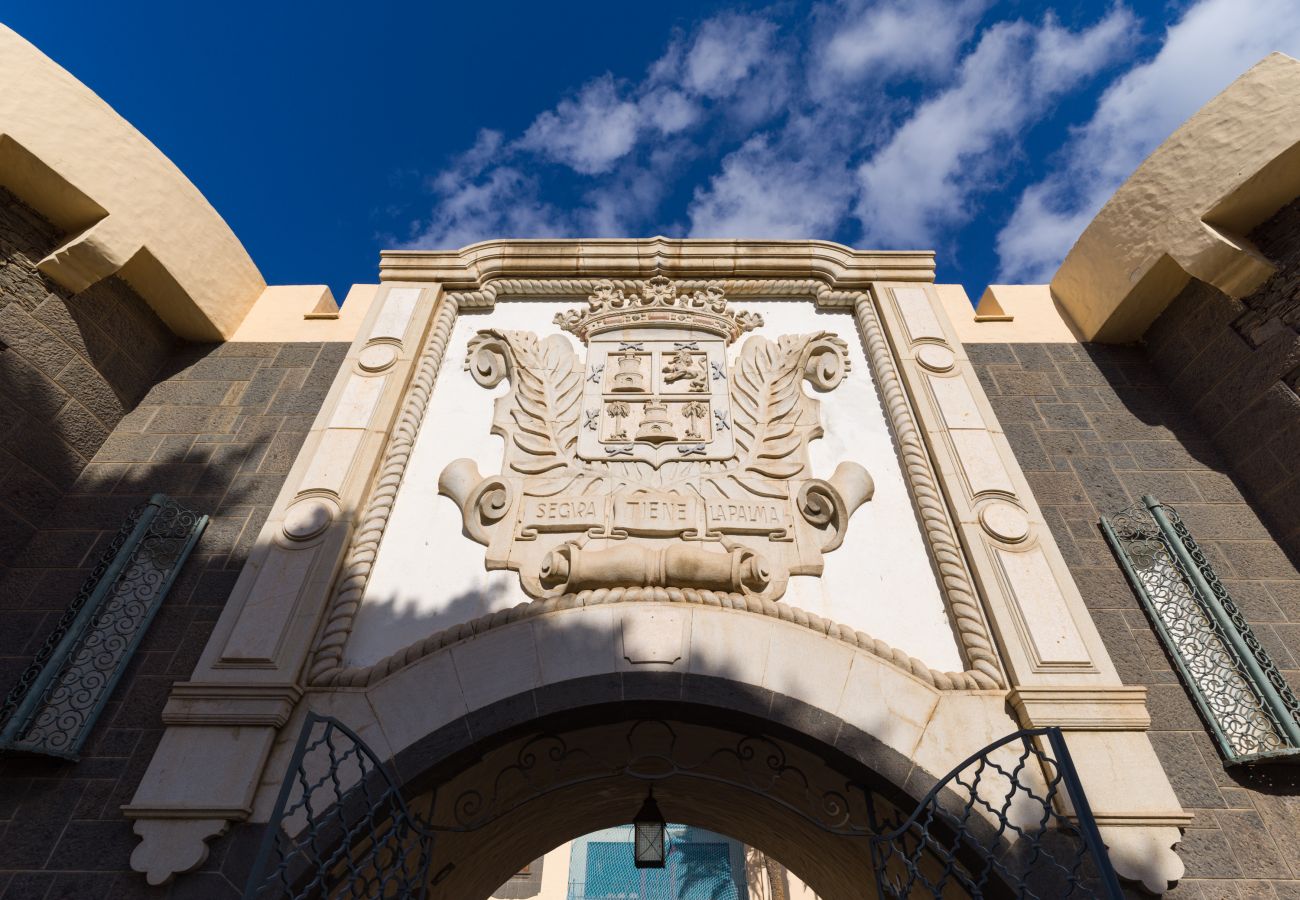 Casa adosada en Las Palmas de Gran Canaria - Cosmopolitan Design by CanariasGetaway 