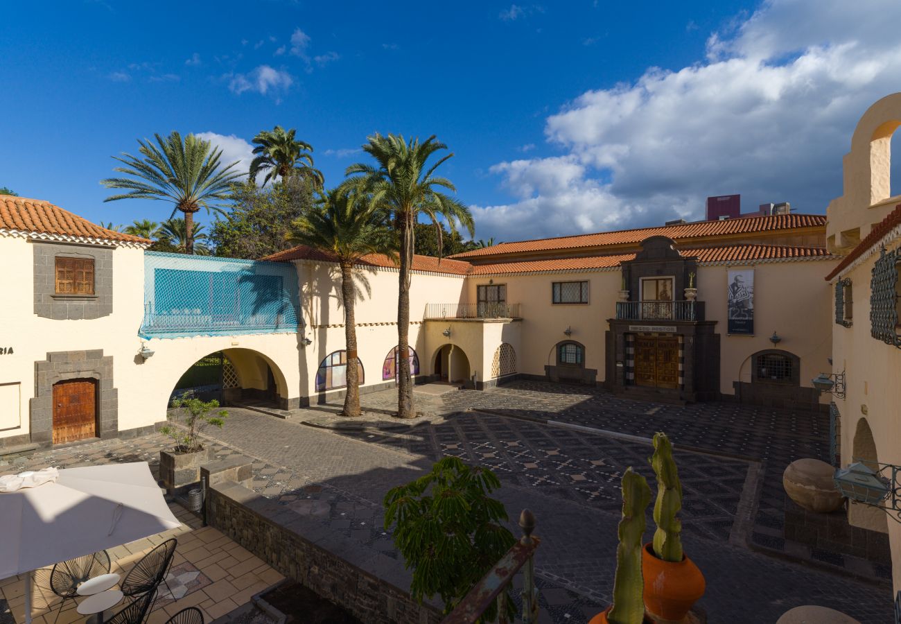 Casa adosada en Las Palmas de Gran Canaria - Cosmopolitan Design by CanariasGetaway 