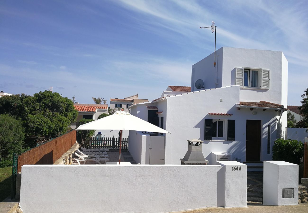 Villa en Cala Blanca - VILLA RACO DES CORAL