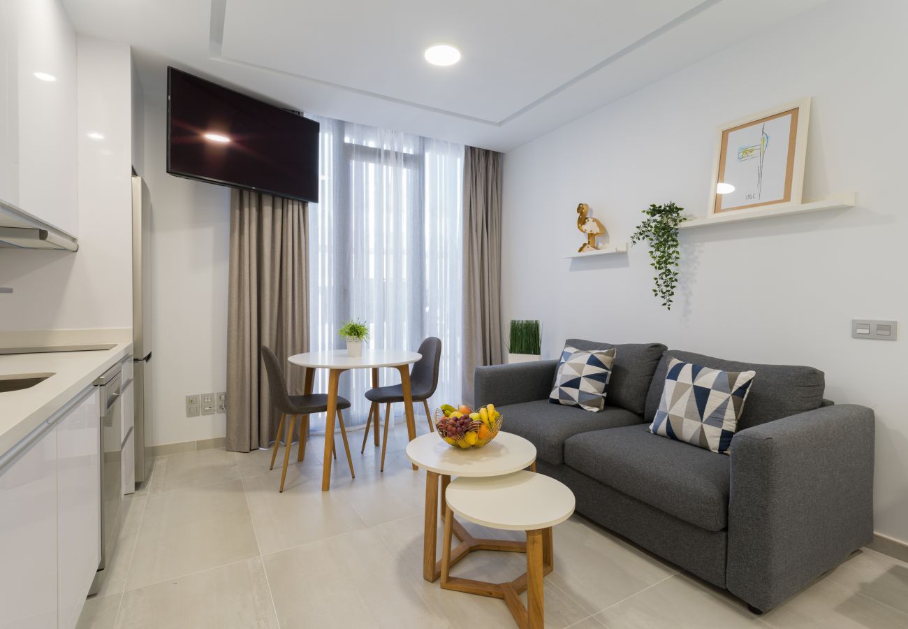 Estudio en Las Palmas de Gran Canaria - Coral Beach Home By CanariasGetaway 