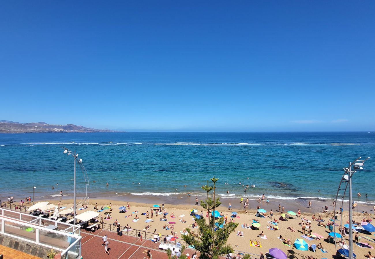 Casa en Las Palmas de Gran Canaria - Golden Views By CanariasGetaway