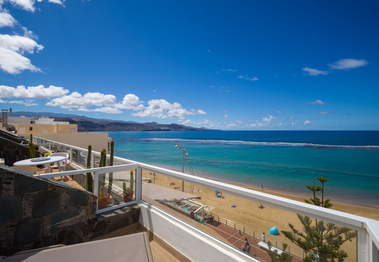 Casa en Las Palmas de Gran Canaria - Golden Views By CanariasGetaway