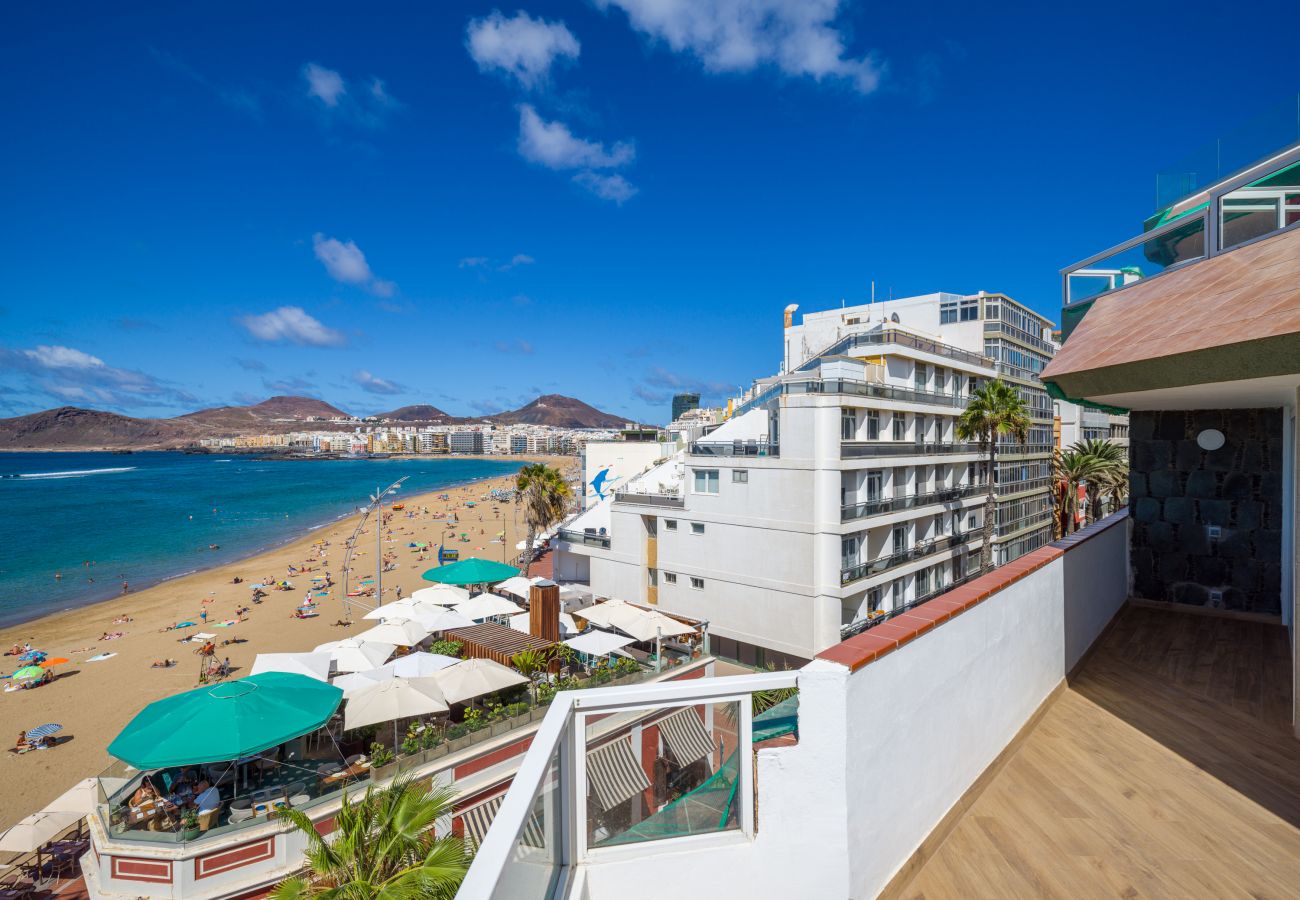 Casa en Las Palmas de Gran Canaria - Golden Views By CanariasGetaway