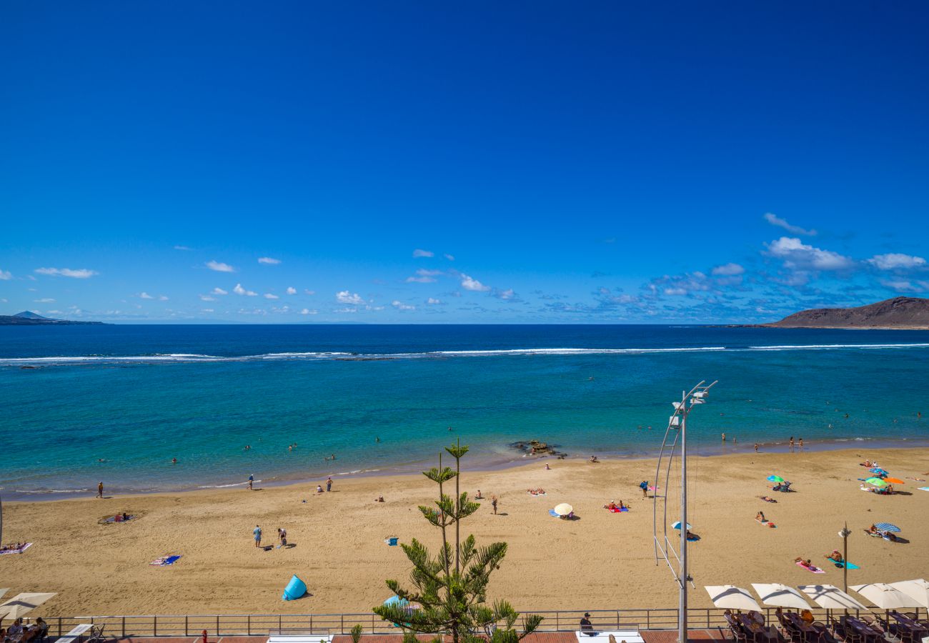 Casa en Las Palmas de Gran Canaria - Golden Views By CanariasGetaway