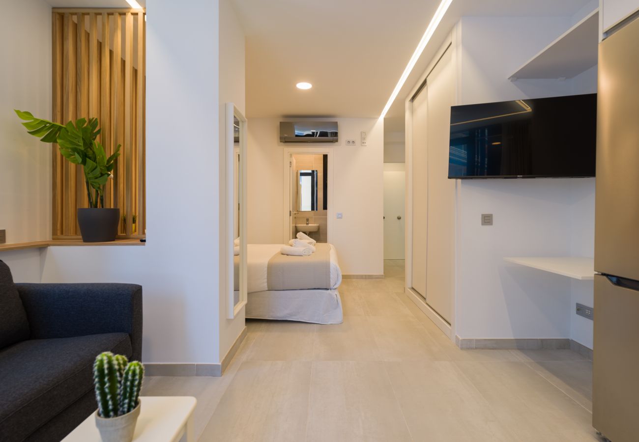 Estudio en Las Palmas de Gran Canaria - Vinka Beach Home By CanariasGetaway