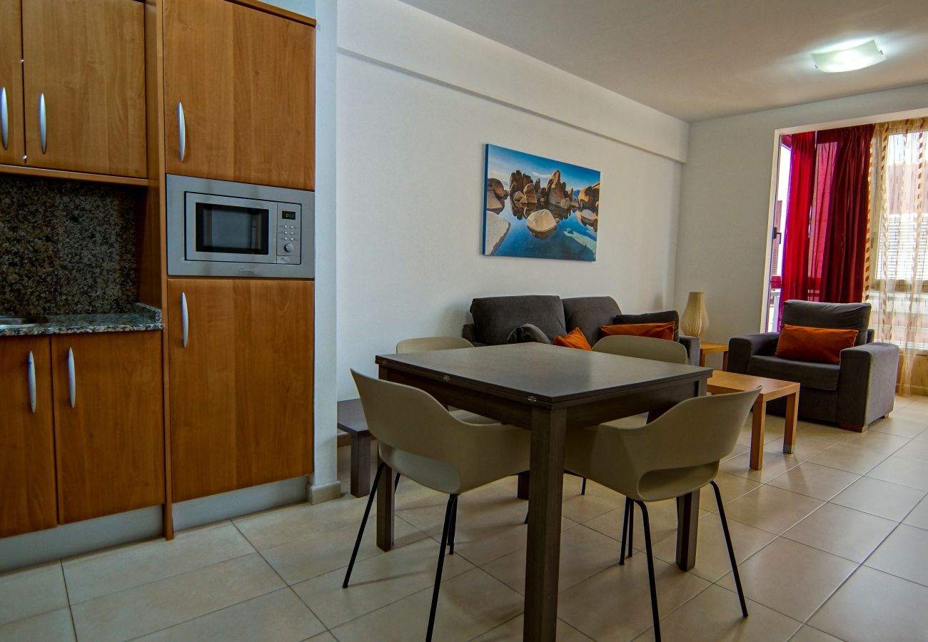 Casa en Las Palmas de Gran Canaria - Endorfita Sonrisa 