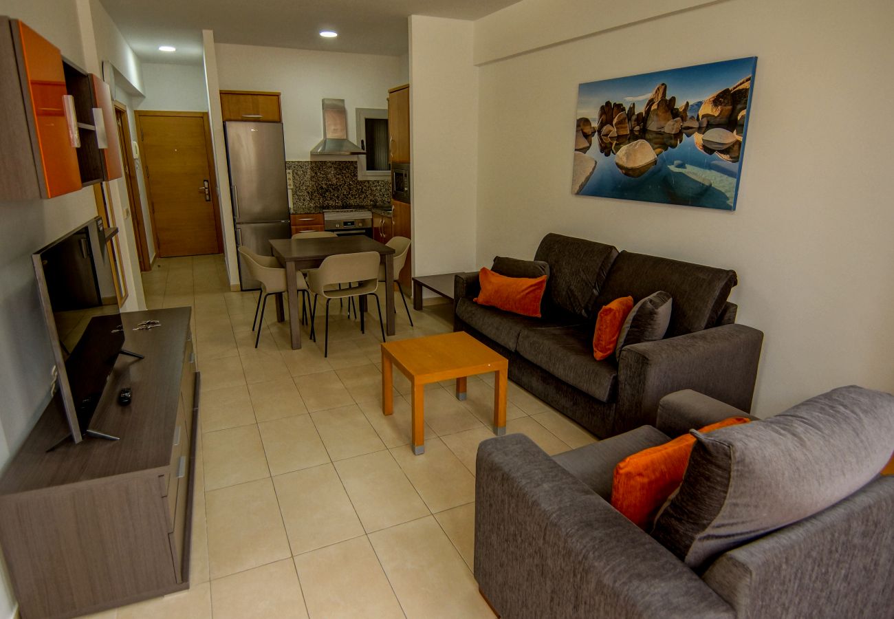 Casa en Las Palmas de Gran Canaria - Endorfita Sonrisa 