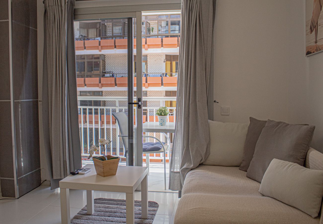 Casa en Las Palmas de Gran Canaria - Solstrand Hus By CanariasGetaway