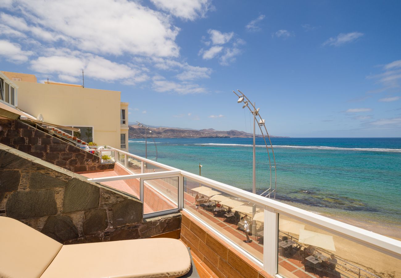 Casa en Las Palmas de Gran Canaria - Vista Dorada 211 By CanariasGetaway