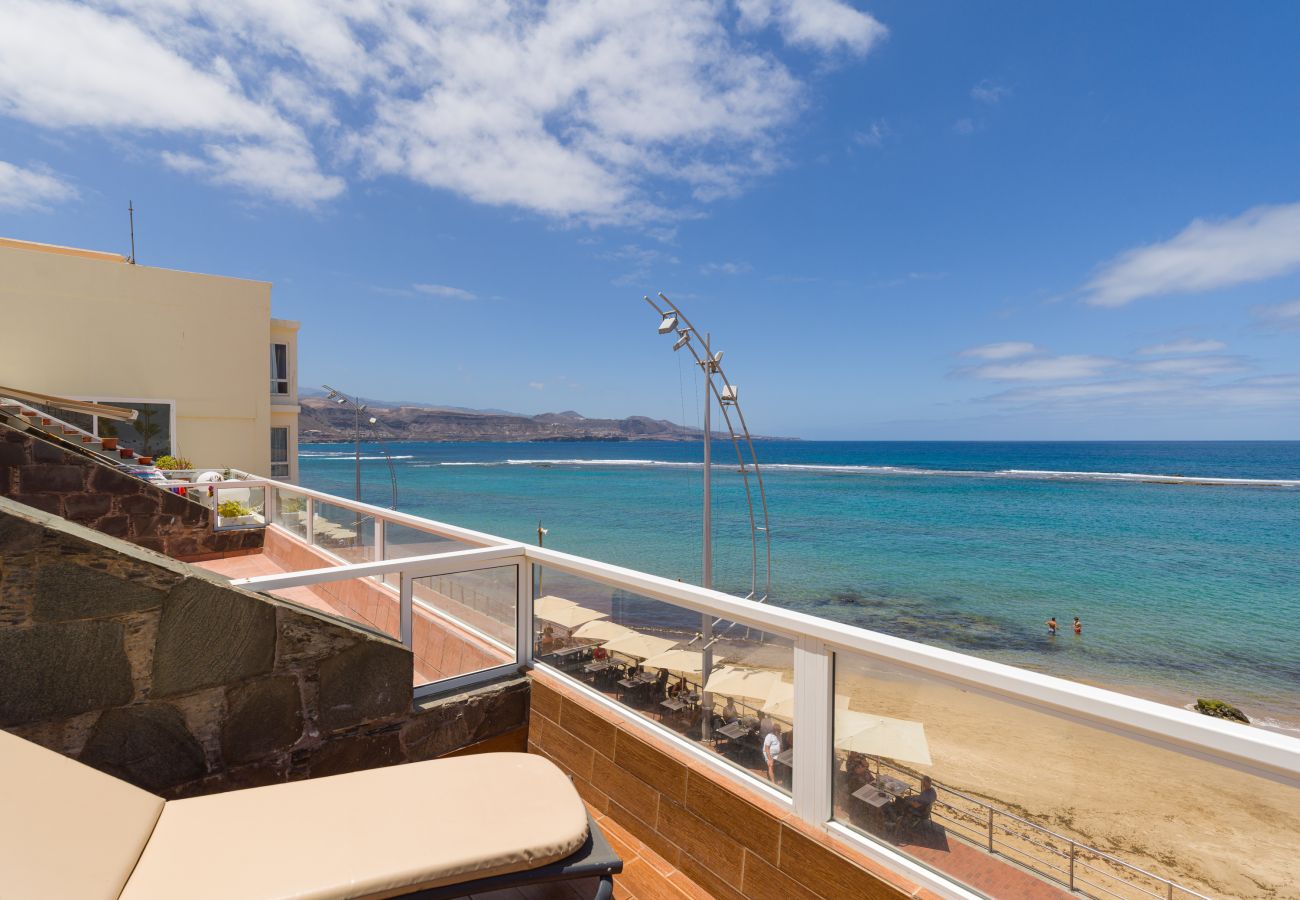 Casa en Las Palmas de Gran Canaria - Vista Dorada 211 By CanariasGetaway