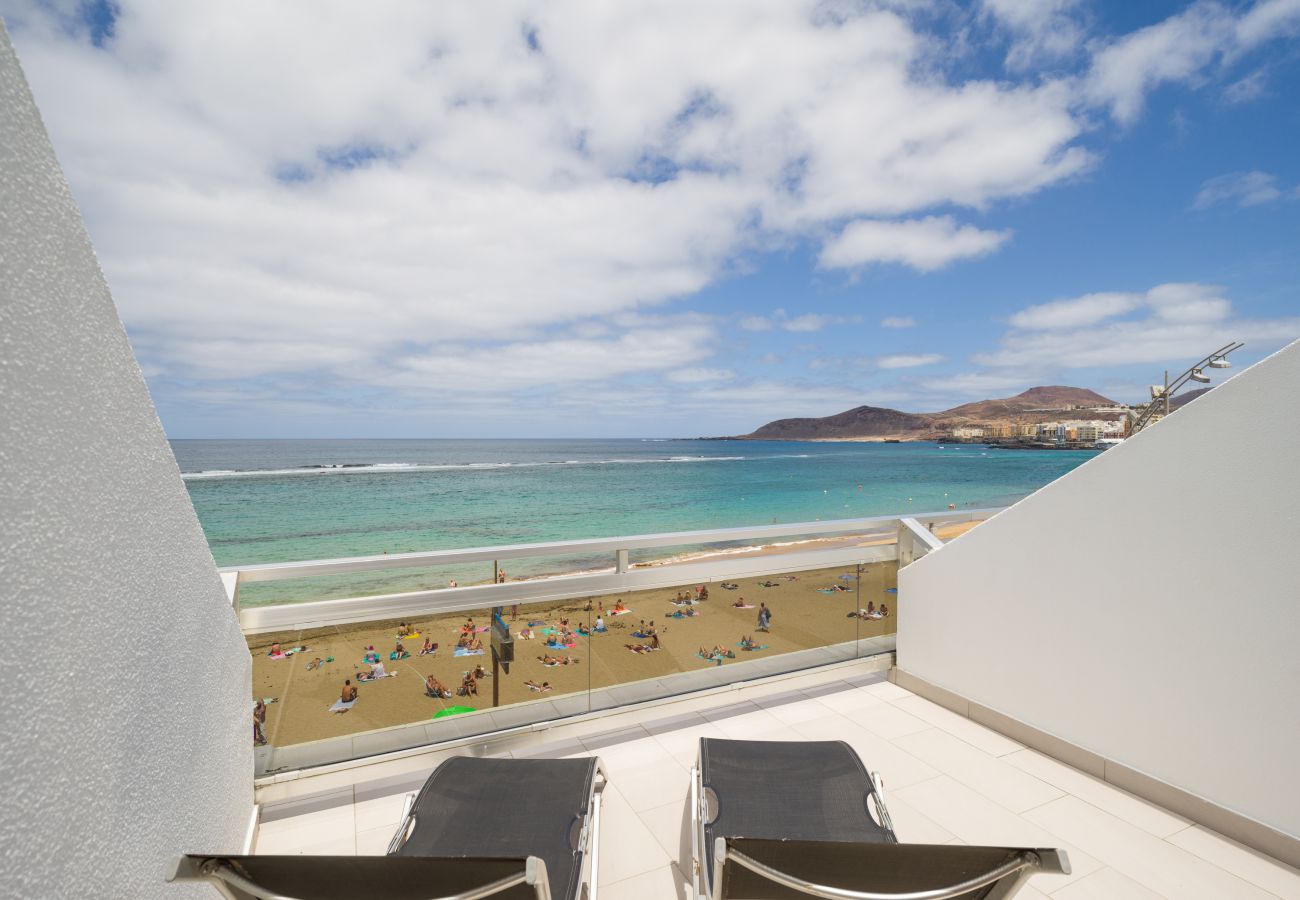 Casa en Las Palmas de Gran Canaria - Marsin Playa 305 By CanariasGetaway