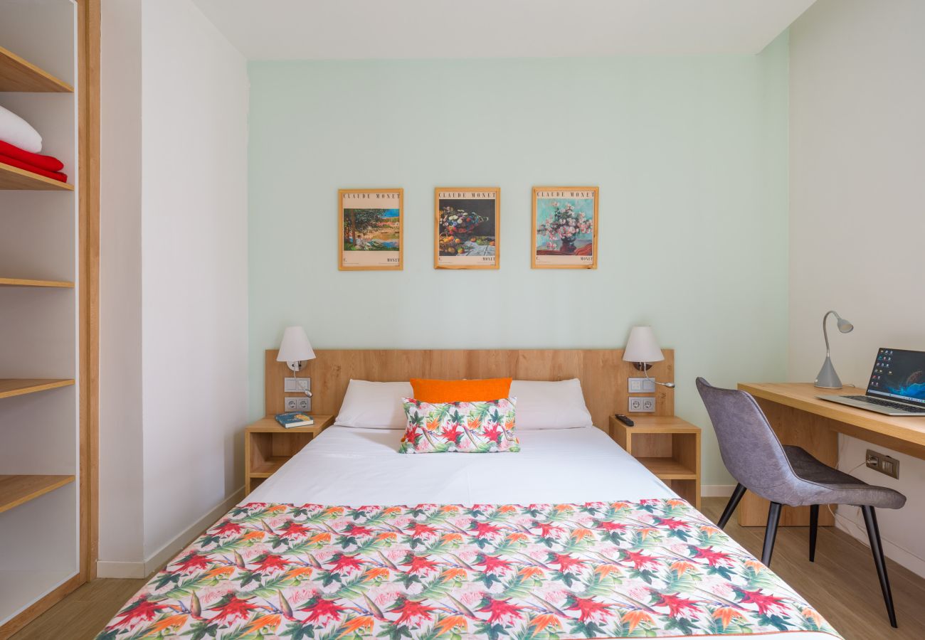 Apartamento en Las Palmas de Gran Canaria - Vivente 1A By Canarias Getaway