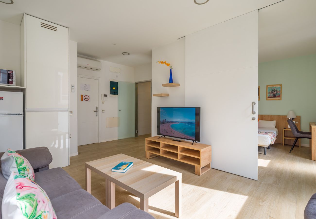 Apartamento en Las Palmas de Gran Canaria - Vivente 1A By Canarias Getaway