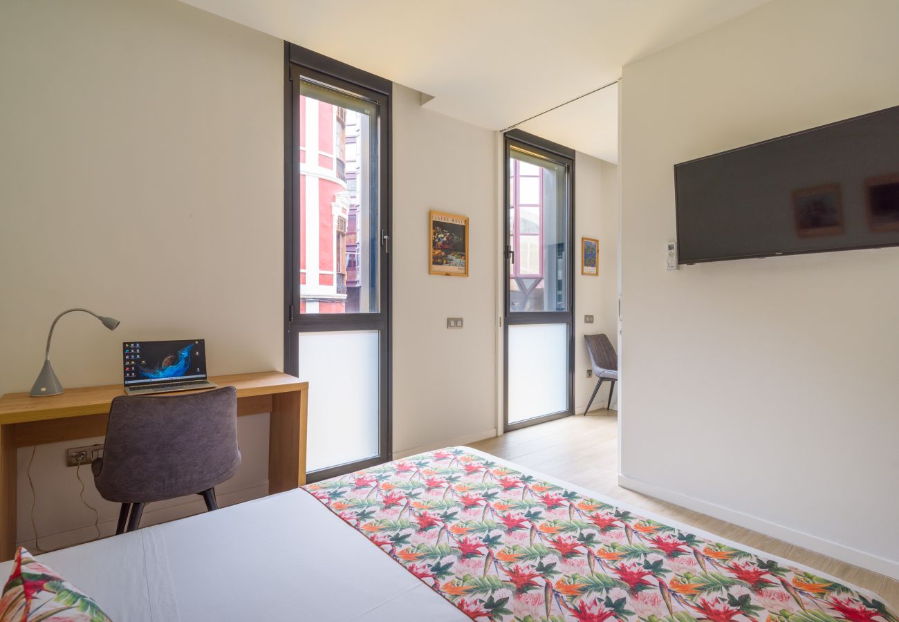 Apartamento en Las Palmas de Gran Canaria - Vivente 1A By Canarias Getaway