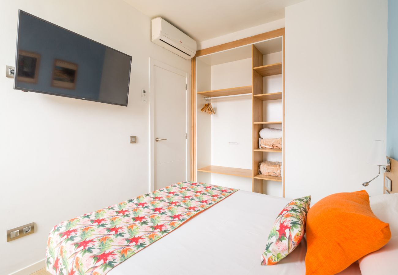 Apartamento en Las Palmas de Gran Canaria - Vivente 4A By Canarias Getaway