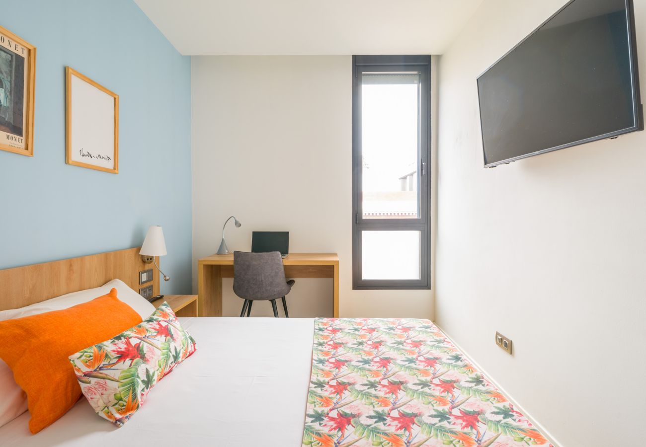 Apartamento en Las Palmas de Gran Canaria - Vivente 2A By Canarias Getaway