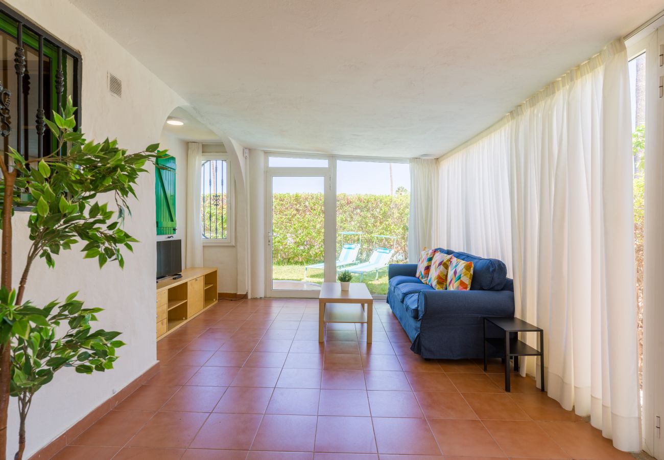 Bungalow en Maspalomas - Sun and Serenity By CanariasGetaway