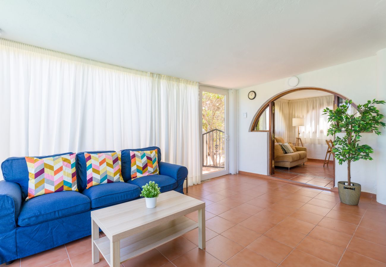 Bungalow en Maspalomas - Sun and Serenity By CanariasGetaway