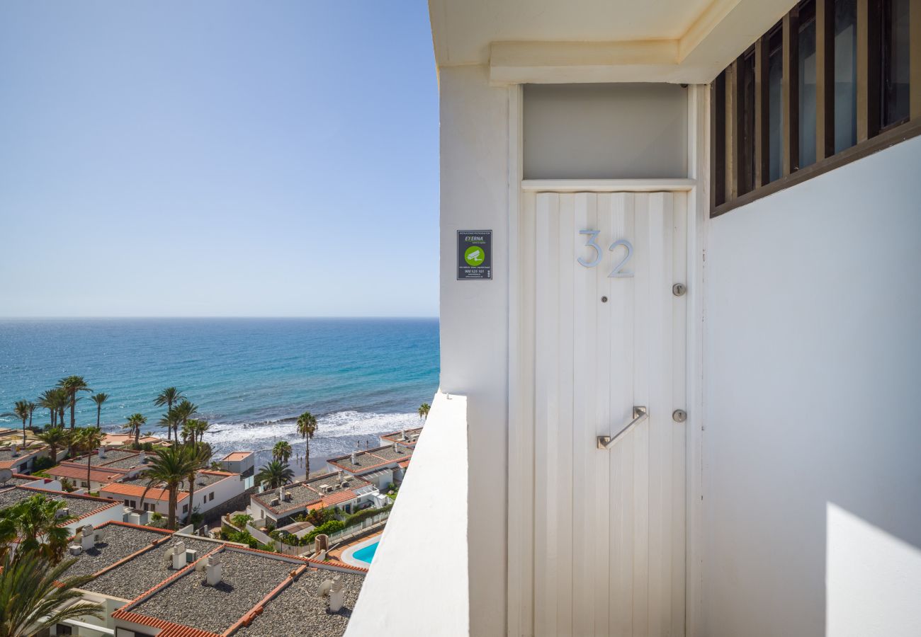 Casa en Maspalomas -  Aguila Beach Ocean View 32 By CanariasGetaway