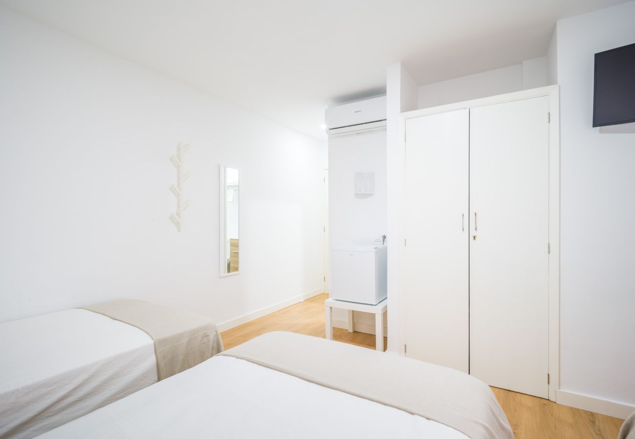 Alquiler por habitaciones en Tejeda - Texeda Room Suites 7