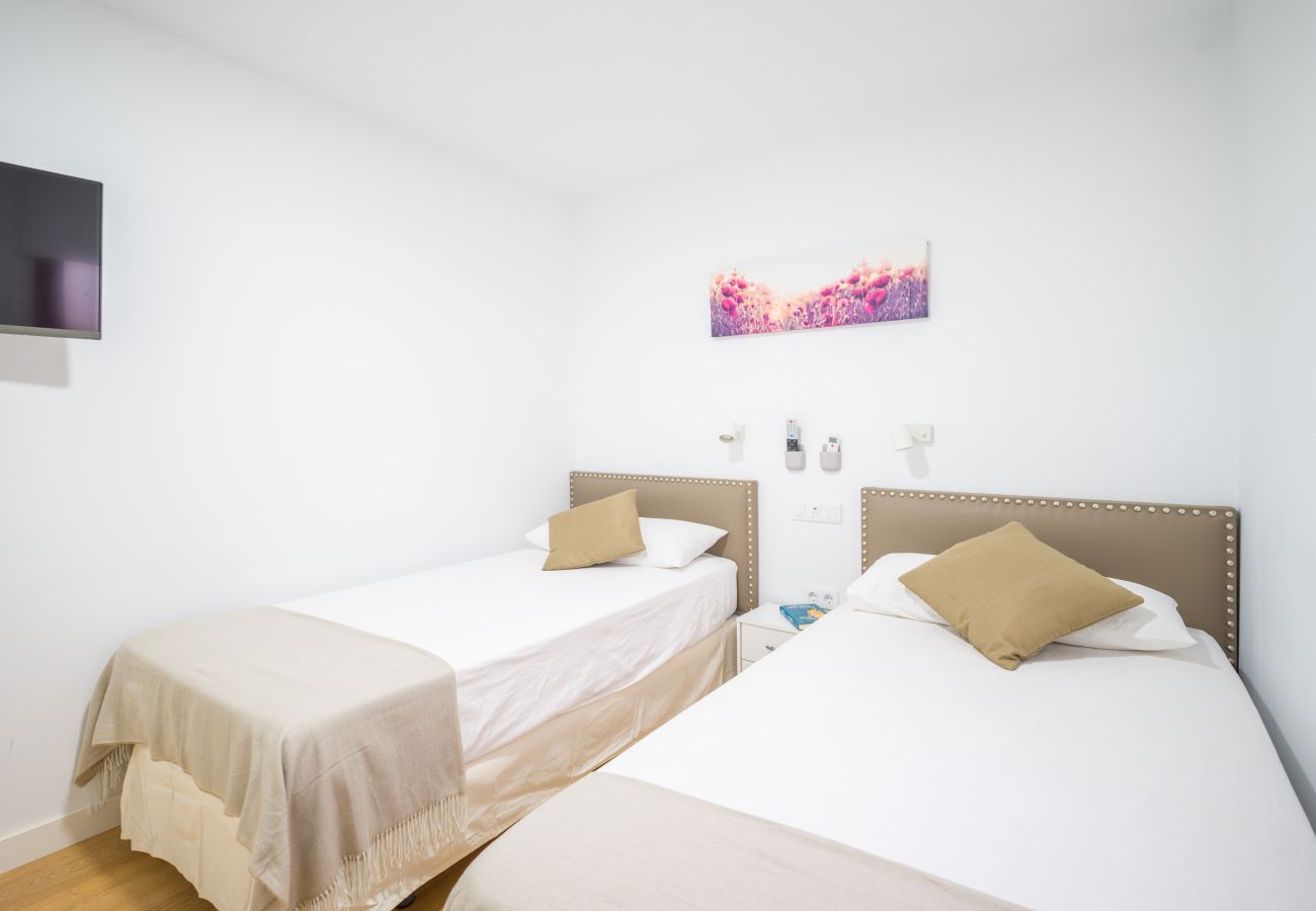 Alquiler por habitaciones en Tejeda - Texeda Room Suites 7