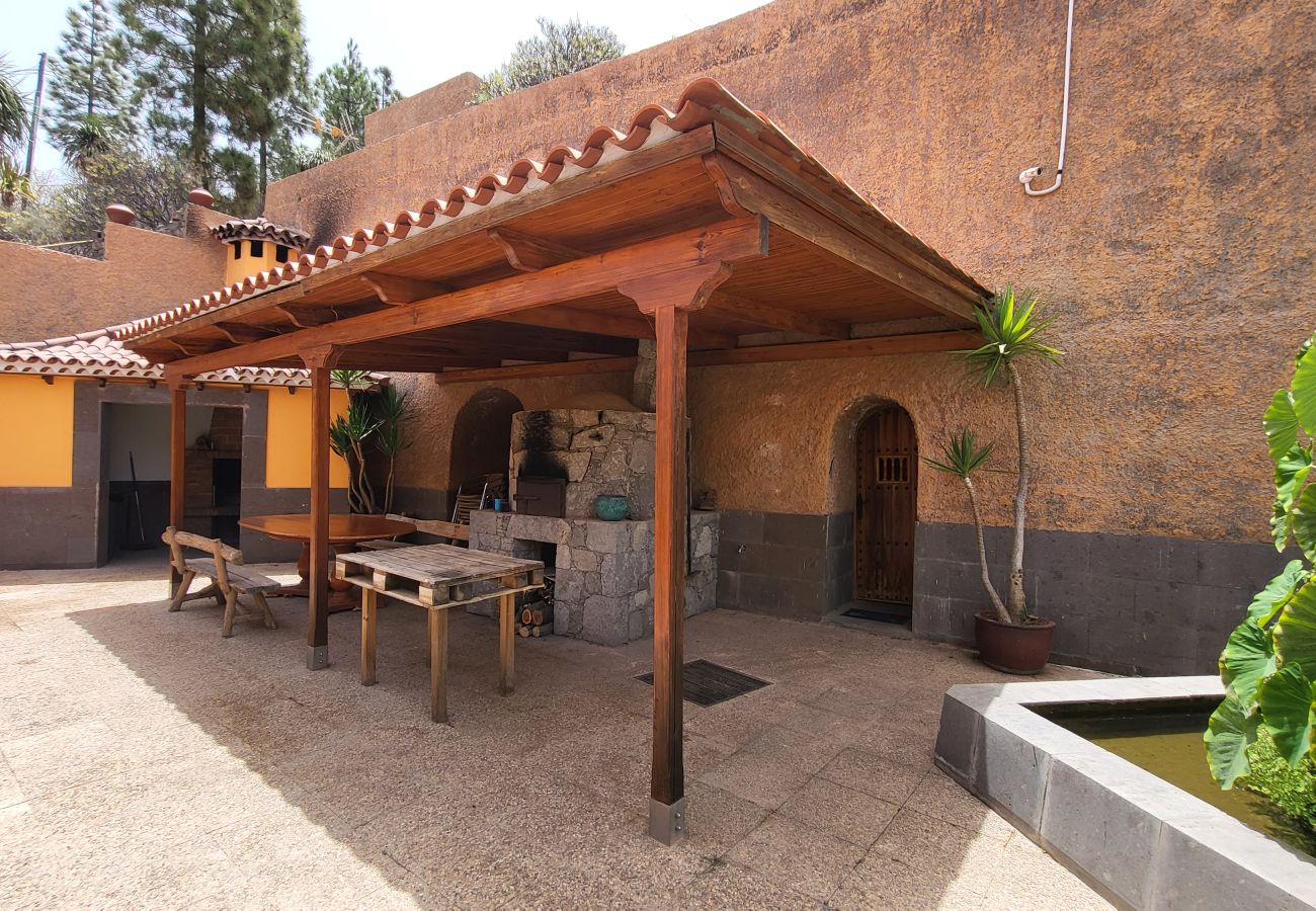 Chalet en Tejeda - SUPREME BENTAYGA