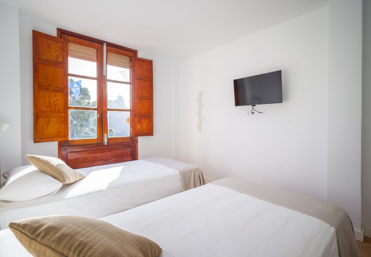 Alquiler por habitaciones en Tejeda - Texeda Room Suites 1 