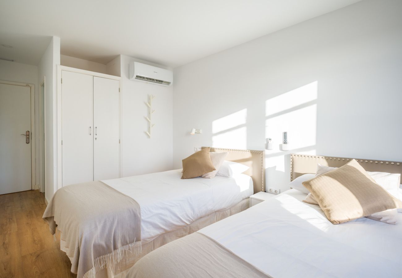 Alquiler por habitaciones en Tejeda - Texeda Room Suites 3