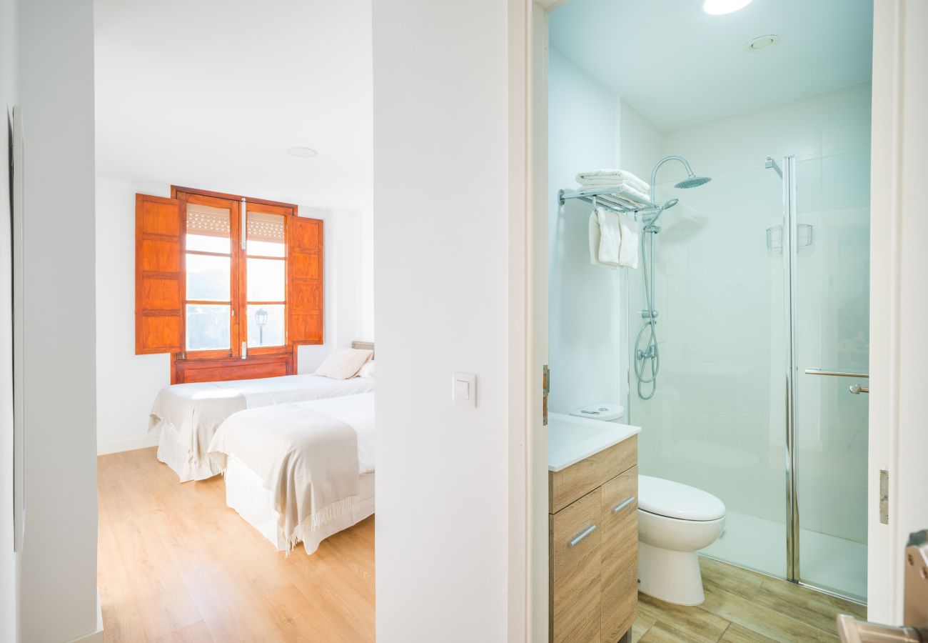 Alquiler por habitaciones en Tejeda - Texeda Room Suites 4