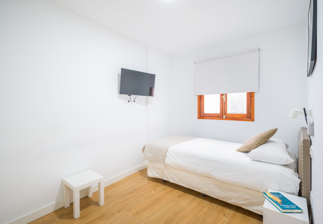 Alquiler por habitaciones en Tejeda - Texeda Room Suites 5