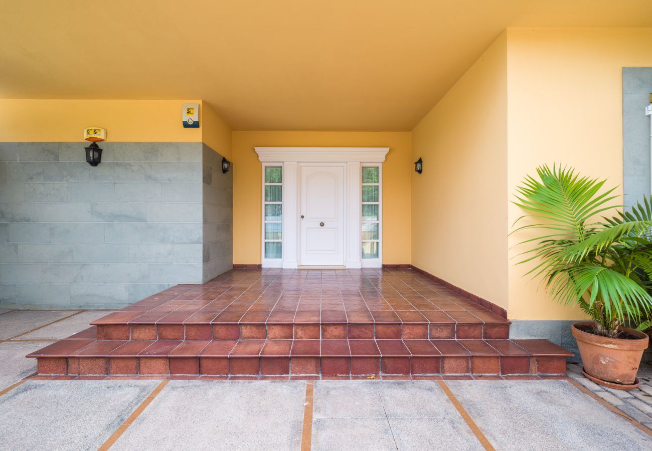 Chalet en Maspalomas - GOLF VIEWS HOME