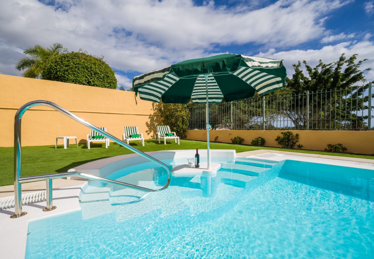 Chalet en Maspalomas - GOLF VIEWS HOME