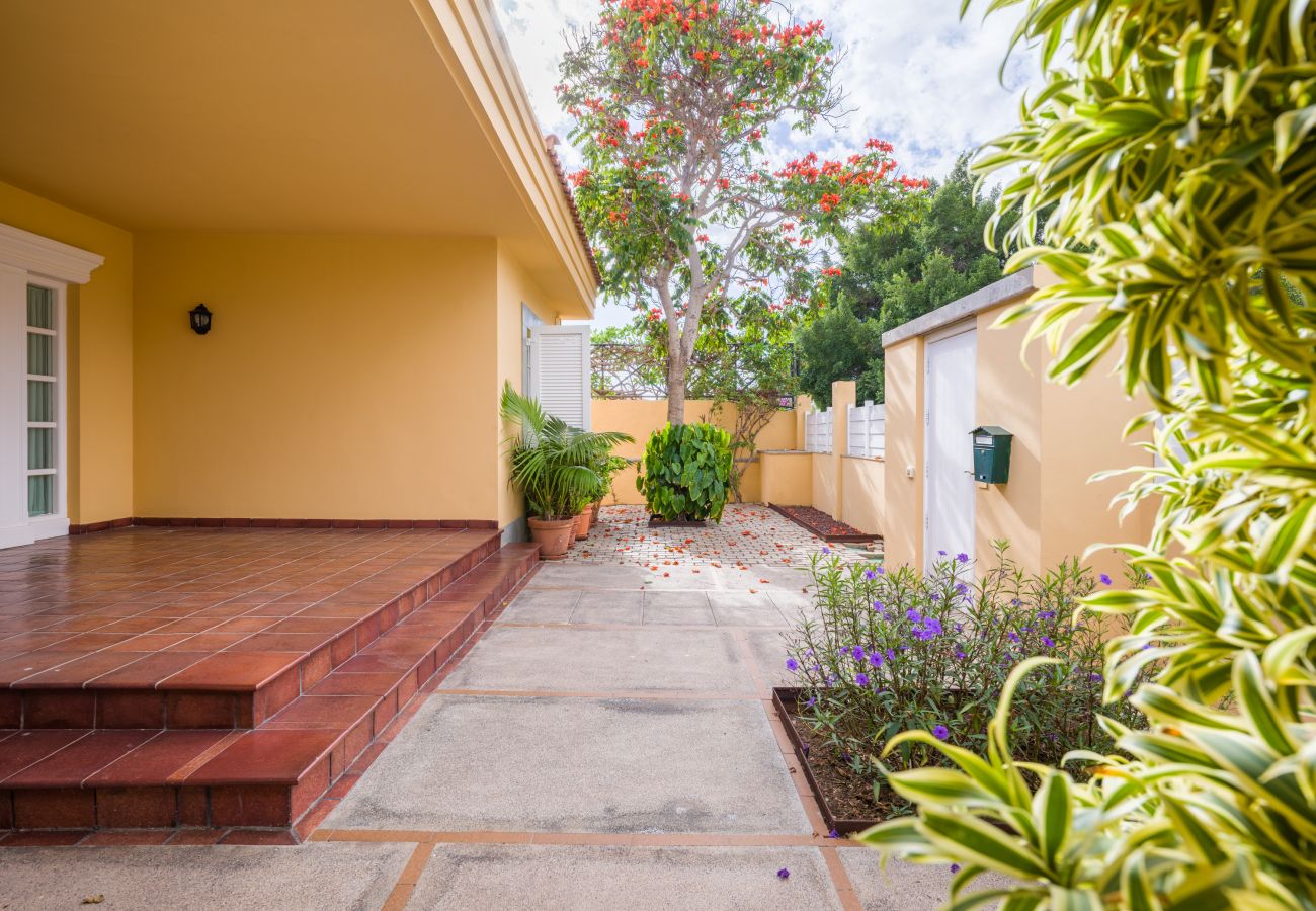 Chalet en Maspalomas - GOLF VIEWS HOME