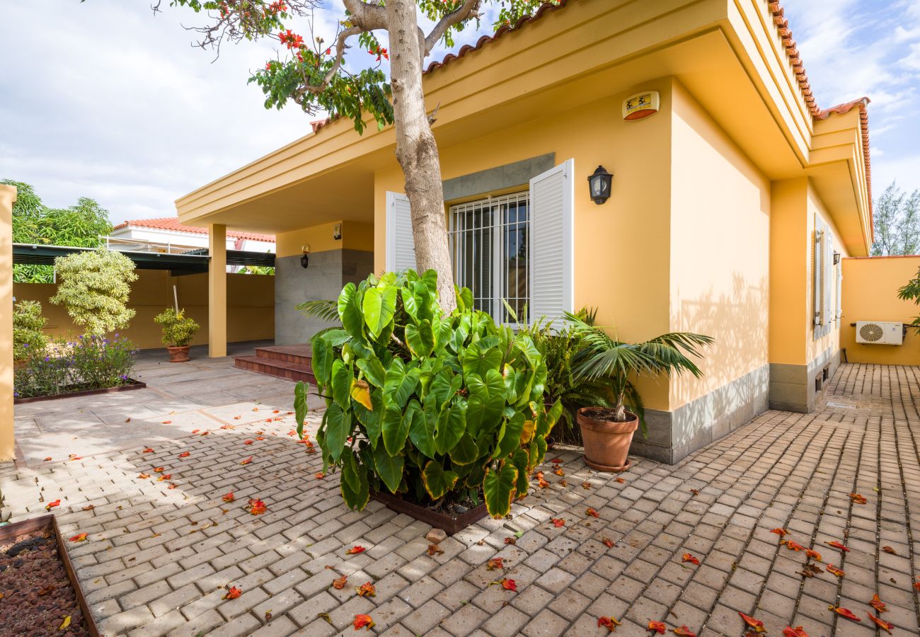 Chalet en Maspalomas - GOLF VIEWS HOME