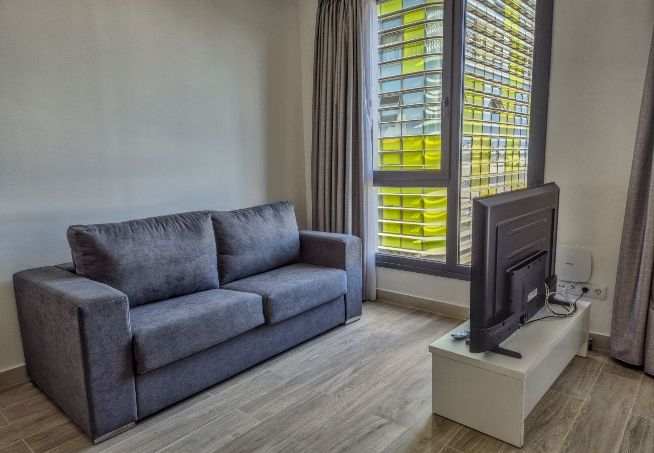 Apartamento en Las Palmas de Gran Canaria - Yan Building 6A by CanariasGetaway