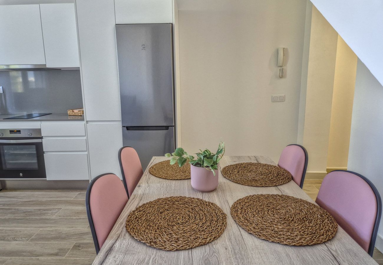 Apartamento en Las Palmas de Gran Canaria - Yan Building 6A by CanariasGetaway