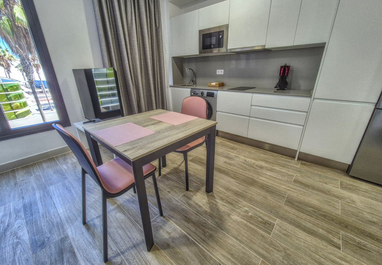 Apartamento en Las Palmas de Gran Canaria - Yan Building 2A by CanariasGetaway