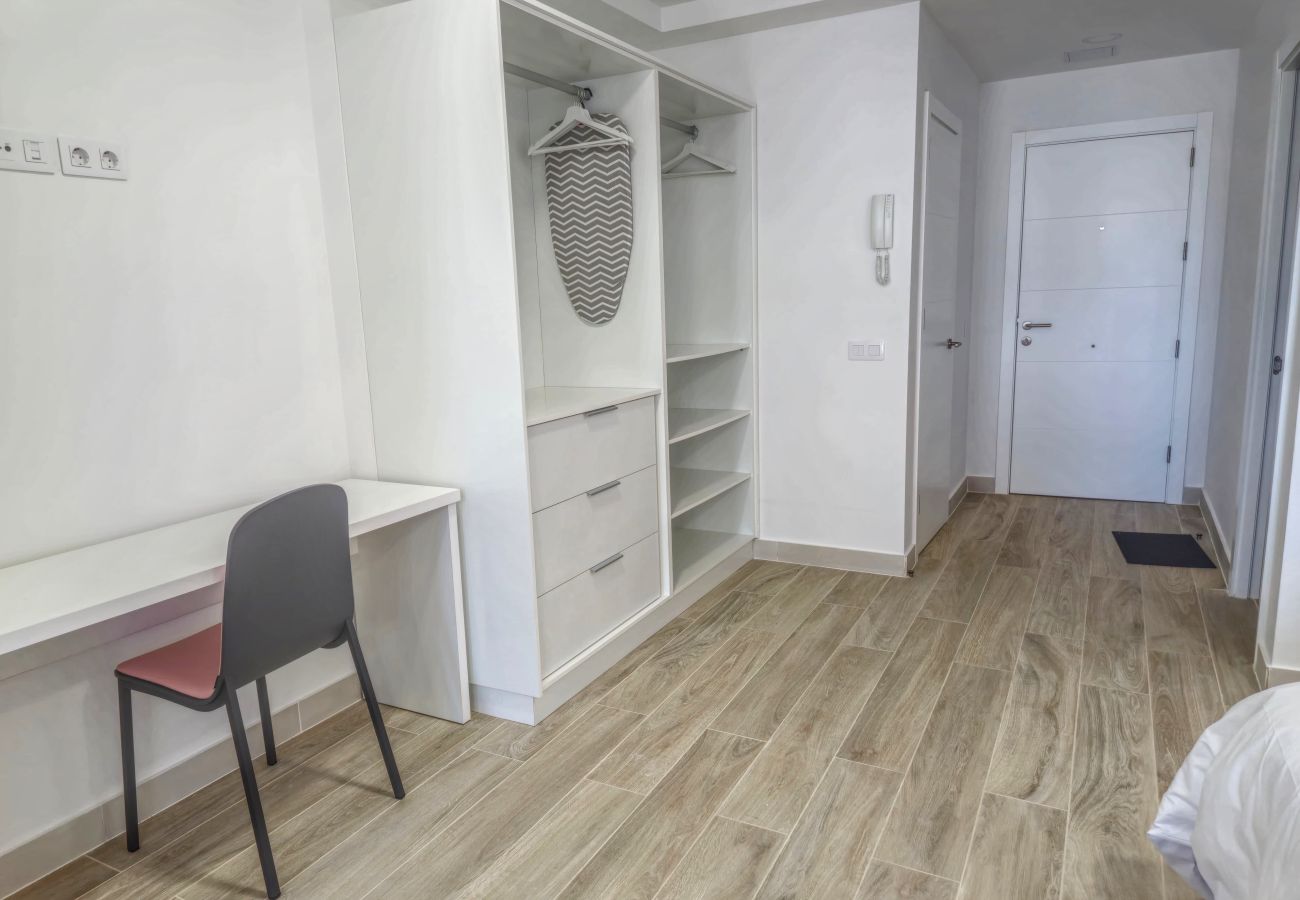 Apartamento en Las Palmas de Gran Canaria - Yan Building 2A by CanariasGetaway