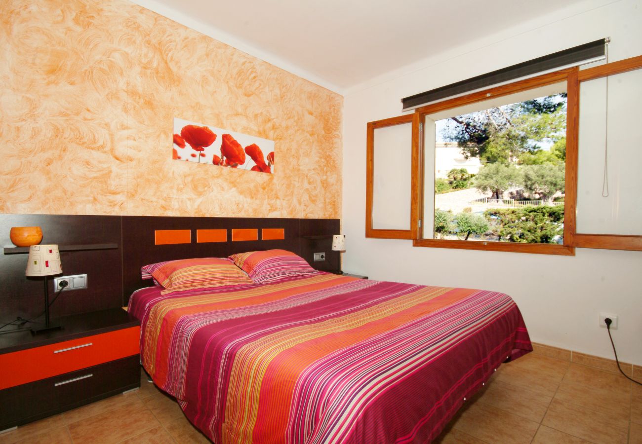 Appartement à Alcudia - Apartamento Vida Sana