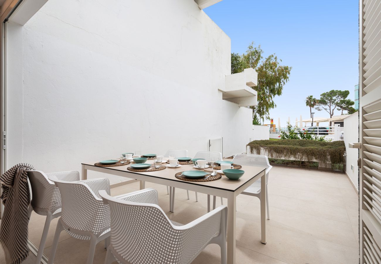 Appartement à Alcudia - Oiza Garden 113