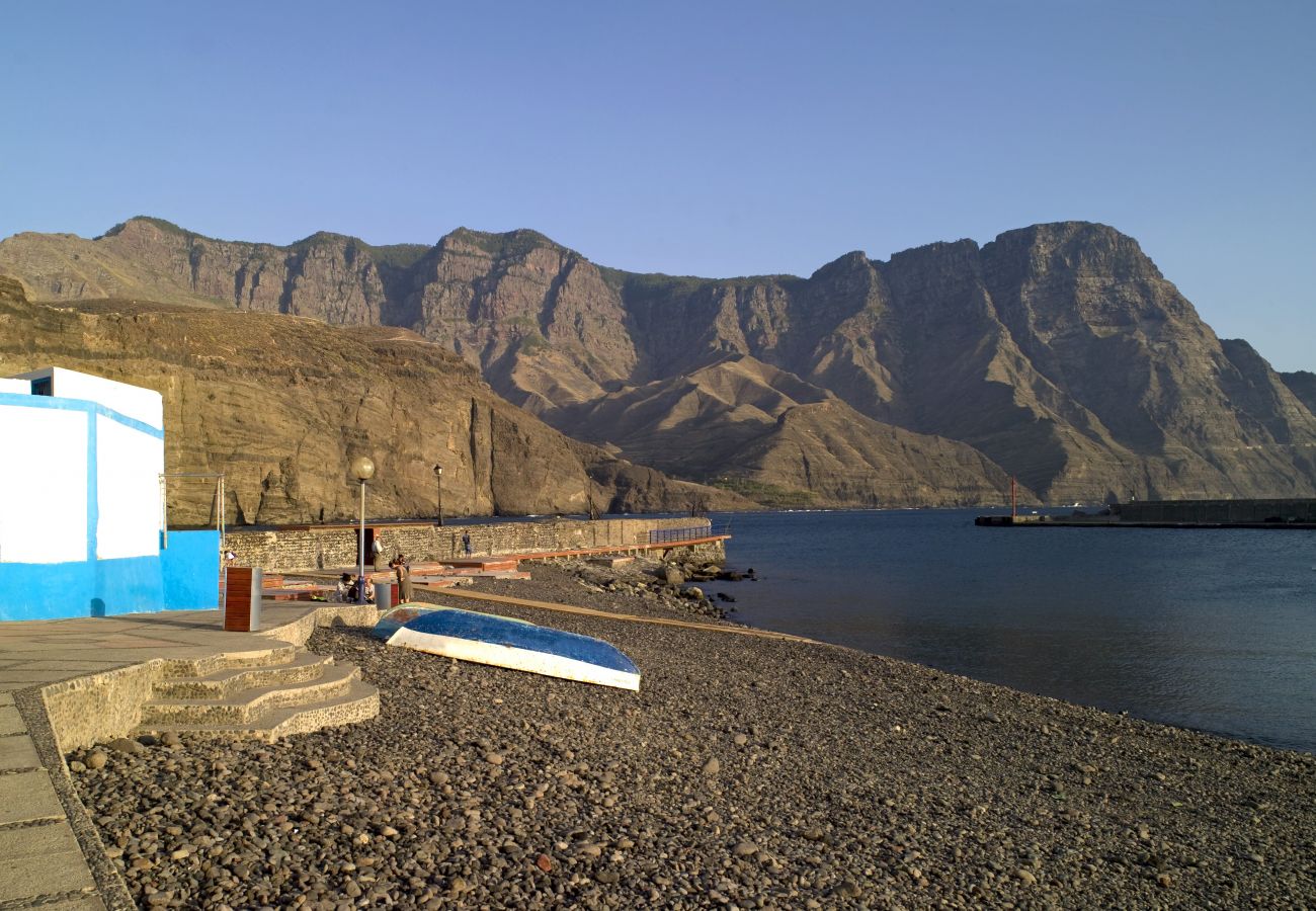 Maison à Las Palmas de Gran Canaria - CALME, RETOUR A LA PLAGE