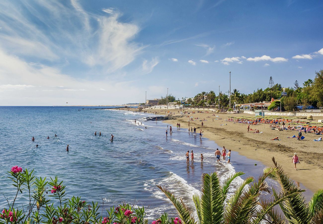 Maison à Las Palmas de Gran Canaria - CALME, RETOUR A LA PLAGE