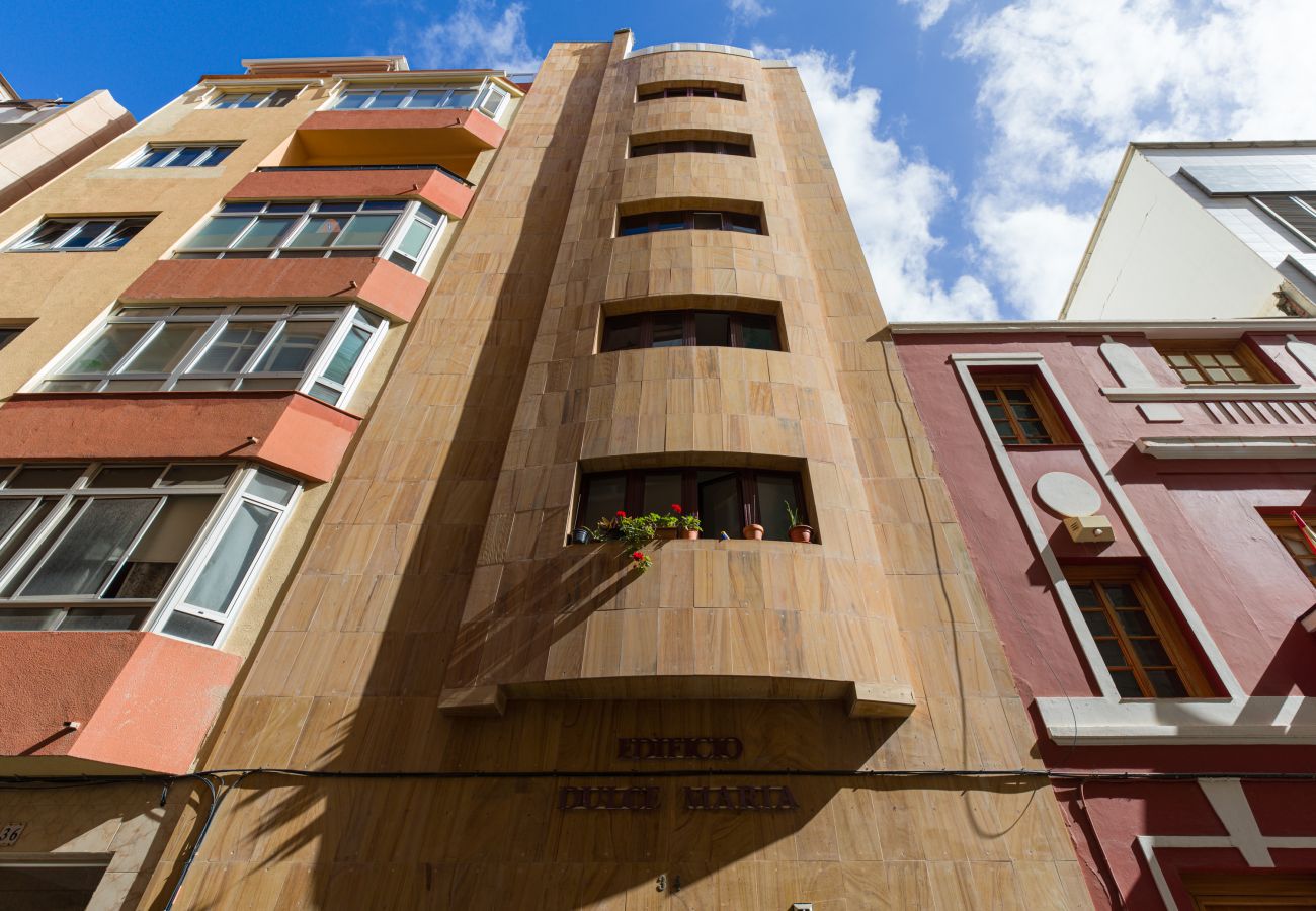 Maison à Las Palmas de Gran Canaria - CALME, RETOUR A LA PLAGE