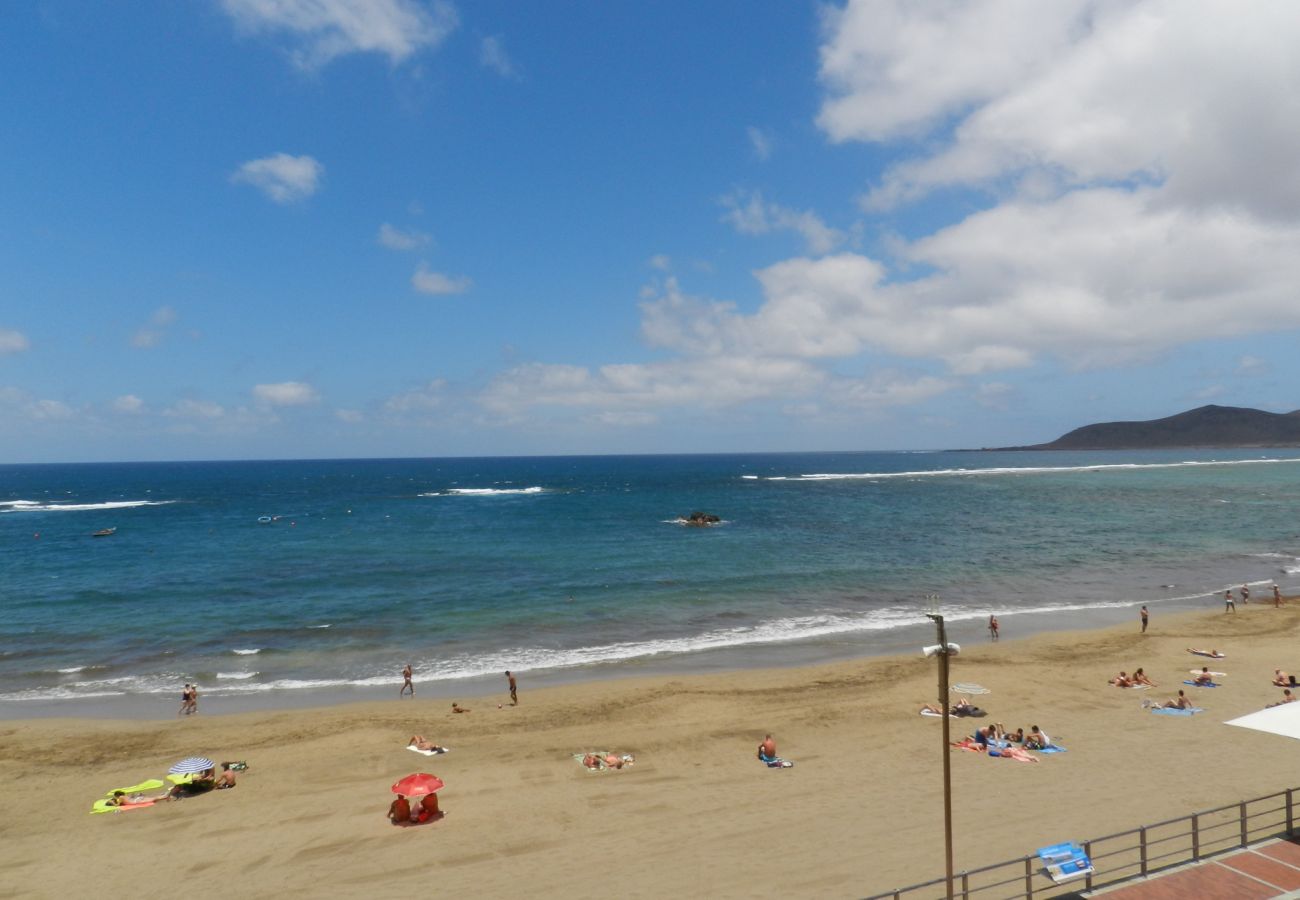 Maison à Las Palmas de Gran Canaria - Yellow Sun Marine by CanariasGetaway