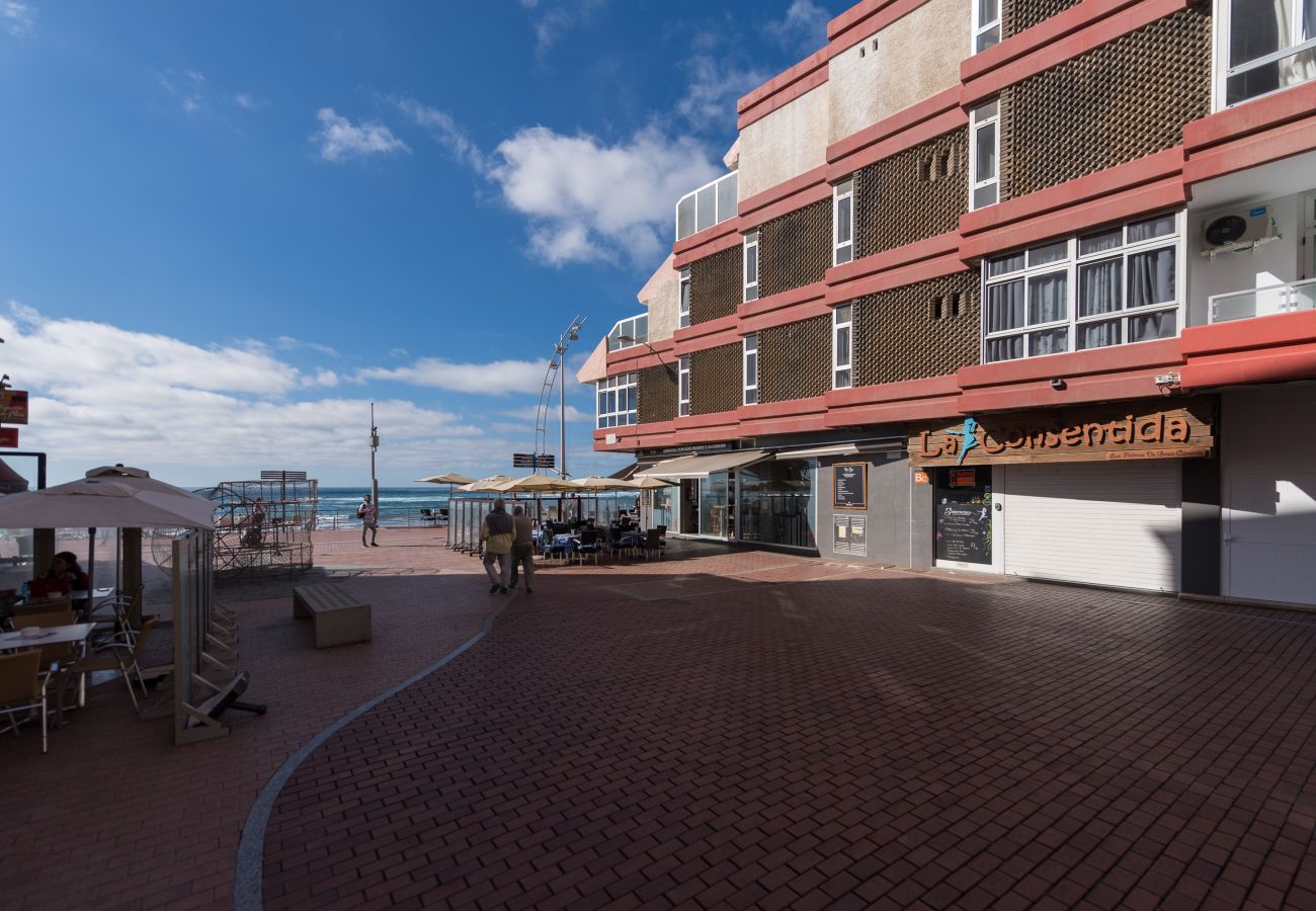 Maison à Las Palmas de Gran Canaria - Yellow Sun Marine by CanariasGetaway