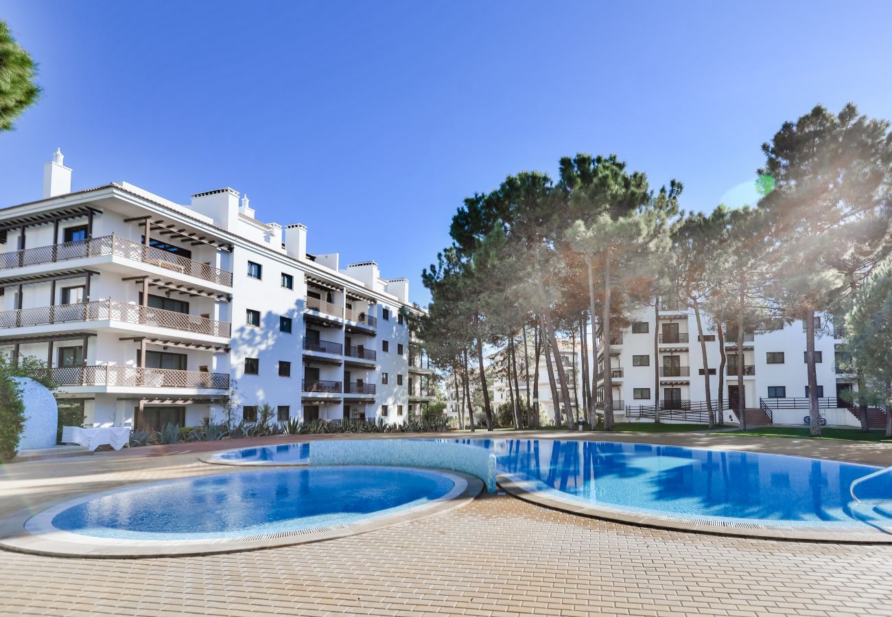 Appartement à Albufeira - Falesia Beach B