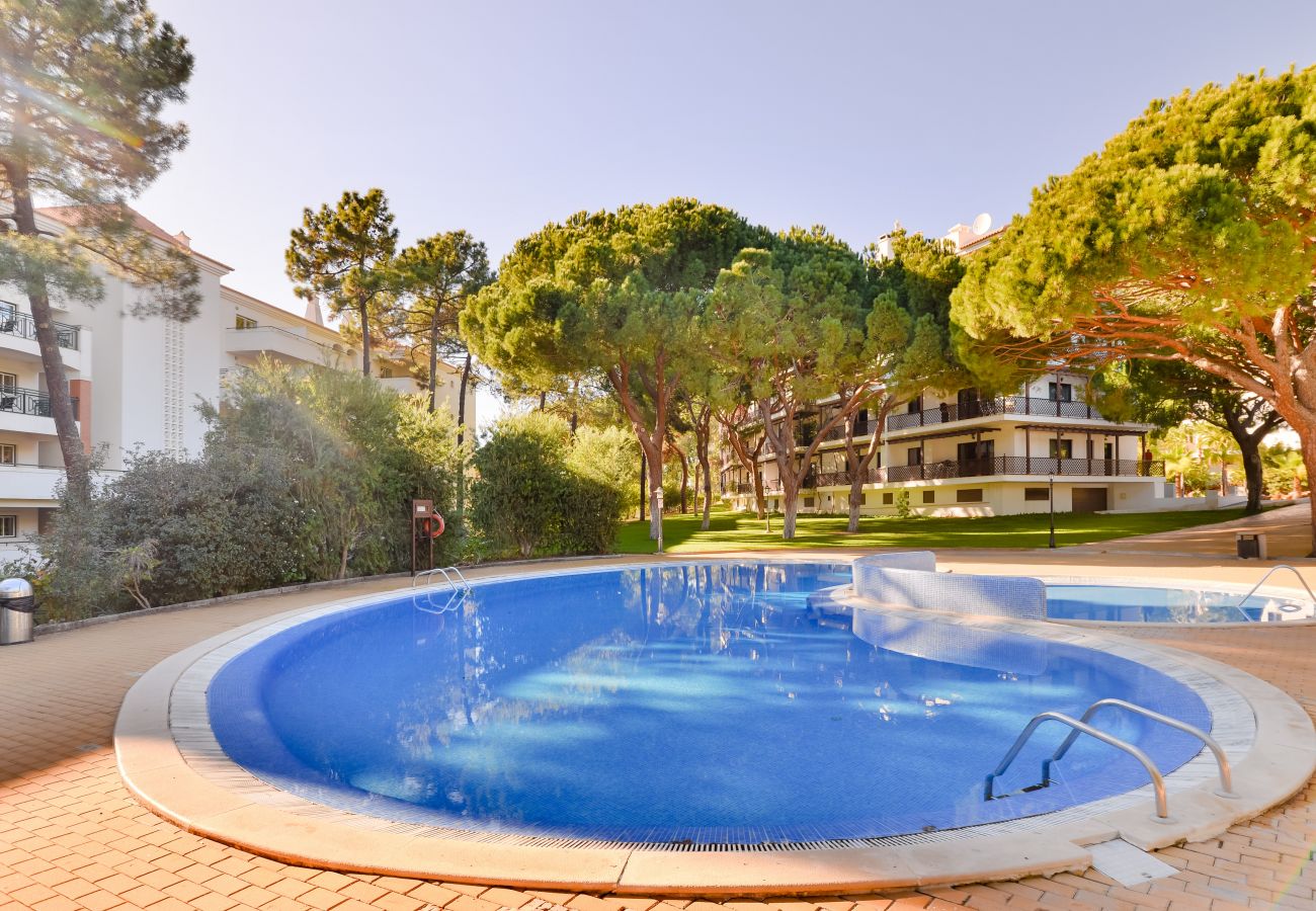 Appartement à Albufeira - Falesia Beach B